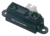 GP2Y0D21YK0F Датчики расстояния Distnc Measurng Snsr Wde Beam 10-80cm SHARP pe199292 фото