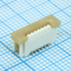 526100672 CONN FPC VERT 6POS 1.00MM SMD Molex pe481660 фото