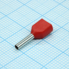 TE  7508  Red YCD pe158844 фото