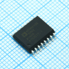 ADUM4135BRWZ Высоковольтный драйвер затворов IGBT транзисторов с однополярным/биполярным питанием ADI pe373628 фото