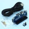 USB HUB HAT Waveshare pe396925 фото