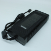 GST360A24-C6P AC-DC, 360Вт, вход 85...264B AC 47...63 Гц, 120...370B DC, выход 24B/15A, изоляция 3000В AC, 220x95x46мм, -30...+70°С, сетевой разъём IEC320-C14, выходной разъем C6P Mean Well pe533885 фото