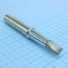 CT6E8 soldering tip 7.0mm Weller pe565885 фото
