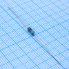 MF2510KJTB050 Резистор металлопленочный 0.25Вт 10кОм ±5% ±100 ppm/°C HK Resistor pe571261 фото