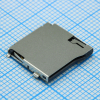 L-KLS1-TF-003 Разъём microSD, SMD KLS pe519037 фото