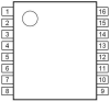 PCA6408APW,118 NXP pe1002878 фото