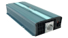 NTS-1700-224EU DC-AC 1700Вт, Рпик=2550Вт(10сек), Uвх=20…33В DC, Uвых=200/220/230/240В АС, f=50/60 Гц, КПД=92%, КНИ<3%, изоляция 3000В AC, в кожухе 400x184x70мм, -25…+70°С, RS-232, выход розетка EU Mea pe678526 фото