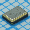 WTL3M85593FO Резонатор кварцевый SMD 3.2*2.5*0.55мм, -40...+85°C, 8пФ, 24МГц WTL pe551806 фото