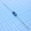 MF100220RJTB07573 Резистор металлопленочный 1Вт 220Ом ±5% ±100 ppm/°C HK Resistor pe571262 фото