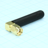 ANT 2.4 BY-2400-01 R/A RPSMA BEYONDOOR pe395903 фото