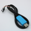 USB TO TTL 4-PIN WIRE Waveshare pe396927 фото