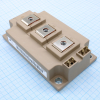 2MBI150VH-170-50 IGBT модуь 1700В, 150А, Standard 2-Pack 62 мм FUJI ELECTRIC pe790655 фото