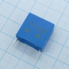 B32022A3683M000 MKP Y2 0.068мкФ ±20% 300В  (18x9x17.5mm) e:15mm  110°C (россыпью) TDK-EPCOS pe337535 фото