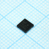 NRF24L01P-R Радиотрансивер 2.4GHz, SPI, 1.9V-3.6V, -40...85°C NORDIC pe351103 фото
