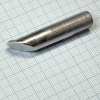 0832LDLF/SB Жало паяльное для паяльников ERSA BasicTool, ErgoTool, PowerTool, RT-80, MultiPro, MultiSprint, Multi-TC, PTC-70, ERSA 25+, ERSA 35+, конус 1,0 мм Ersa pe91007 фото