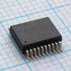 PCF8574TS/3,118 Расширитель шины I2C 8-бит 20SSOP NXP pe227455 фото
