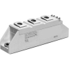 SKKT106/12E Силовой тиристорный модуль 1200В 106А SEMIKRON pe128639 фото