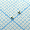 LQG15HN2N7S02D Катушка индуктивности SMD многослойная неэкранированная 2,7нГн ±0,3нГн 100МГц 8Q-добротность керамика 800мА 100мОм по постоянному току 0402 лента на катушке MURATA pe327808 фото
