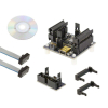 STEVAL-MKI121V1 LPS331AP Board Mount Pressure Sensor Evaluation Board STM pe157824 фото