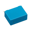 B32654A6105J000 630В= 250В~ 1мкФ 5% 13,5x23x31,5мм (WxHxL) e:27.5мм 2-pin 110°C // MKP High pulse (wound) // Untaped TDK-EPCOS pe377728 фото