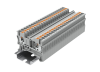Проходная клемма TP2.5-2-GY SUPU pe790913 фото