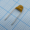 TS170R1H154MSBFB0R Конденсатор керамический многослойный 0.15мкФ 50В Y5V ±20% радиальный 5.08мм 85°C россыпь SUNTAN pe9089 фото