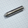 0832MDLF/SB Жало паяльное для паяльников ERSA BasicTool, ErgoTool, PowerTool, RT-80, MultiPro, MultiSprint, Multi-TC, PTC-70, ERSA 25+, ERSA 35+, клин 8,0 мм Ersa pe91009 фото