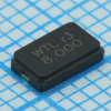 WTL5G85595FO Резонатор кварцевый, 8000kHz 20ppm 18 pF WTL pe551809 фото
