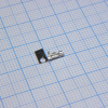 SEH-001T-P0.6 Контакт для разъемов серии EH (F), обжим на кабель 22-30AWG JST pe341378 фото
