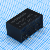H1205S-1WR2 Преобразователь DC/DC на печатную плату 1Вт, вход 12 (10.8…13.2)В, выход 5В/200мА, изоляция 6000В DC, КПД 73% -40…+85°C MORNSUN pe541058 фото