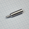 0832NDLF/SB Жало паяльное для паяльников ERSA BasicTool, ErgoTool, PowerTool, RT-80, MultiPro, MultiSprint, Multi-TC, PTC-70, ERSA 25+, ERSA 35+, усеченный цилиндр 4,0 мм Ersa pe91010 фото