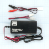 HobbyCharger02 Зарядное устройство (коннекторы Tamiya и зажимы типа 