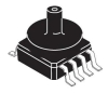 MPXV5010GC6T1 NXP pe1022594 фото