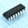 MBI5168GN-A Драйвер Led; 8 каналов; Iвых= 5-120mА; 25MHz; PWM; PrecisionDrive; Uп=5v MBI pe115586 фото