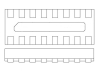ECLAMP2398P.TCT Semtech Corp. pe1023107 фото