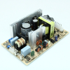 PD-65A AC-DC, 65Вт, вход 85…264V AC, 47…440Гц /120…370В DC, выход1: +5В/0.4…7A, выход2: +12В/0.2…3.2A, изоляция 3000В AC, открытая плата 127х76х40мм, -10…+60°С Mean Well pe368771 фото