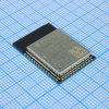 ESP32-S3-WROOM-1(N8) Модуль WiFi 802.11/BT 2,4-2,5ГГц 150Мб/с Espres pe782979 фото