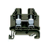Проходная клемма WT 6 SW Wieland Electric pe2126468 фото