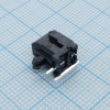 430450200 Разъем типа провод-плата, Micro-Fit 3.0™, 2 контакт(-ов), Штыревой Разъем, Серия 43045 Molex pe360068 фото