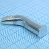 LHT EX soldering tip 7,0mm Weller pe565892 фото