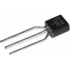 DTC114ESATP Цифровой биполярный транзистор NPN, 50 В, 0.1 А, 0.3 Вт, 250 МГц, 10 кОм+10 кОм ROHM pe125572 фото