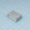 BFC233860153 Пленочный конденсатор Y2 0,015мкФ 1000VDC/300VAC ±20% 17,5х6х12мм 105°C VISHAY pe326788 фото