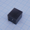 4117-U-Z-10-12VDC-1.0 Сверхминиатюрное мощное силовое реле катушка 12В 10А одна контактная группа-два направления с нейтральной регулировкой 1Вт FORWARD pe400517 фото