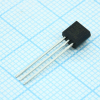 MCP101-450DI/TO Монитор питания  4.25...4.5V  -40...+85С active high RESET MCHP pe82821 фото
