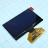 WEO012864HLPP3N00000 OLED 2.42
