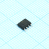 MIC4427YM-TR Драйвер нижнего плеча неинвертирующий 2 выхода 0.025В 1.5А 8-Pin SOIC N лента на катушке MCHP pe343686 фото