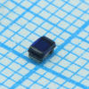 AISC0805F-1R0J-0.25A Проволочная SMD индуктивность на ферритовом сердечнике 7.96МГц 1мкГн ±5% 250мА RDC 0.5Ом 20Q Shinhom pe533895 фото