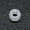 L-KLS8-0114A-LED-3 Втулка пластиковая D=7мм, d внутр=3мм, L=3мм / держатель LED KLS pe796039 фото