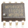 MP1410ES-LF-Z DC/DC преобразователь напряжения (Step-Down) 1.3-20В/2А, 400кГц MPS pe143751 фото