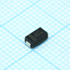 GS1M Диод импульсный 1000В 1А DC Components pe340359 фото